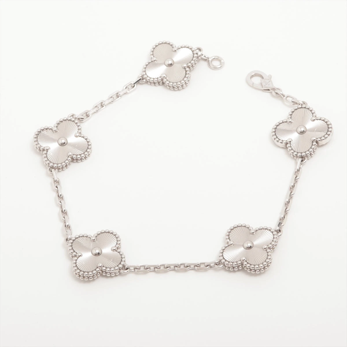 楽天市場】ヴァンクリーフアーペル Van Cleef & Arpels