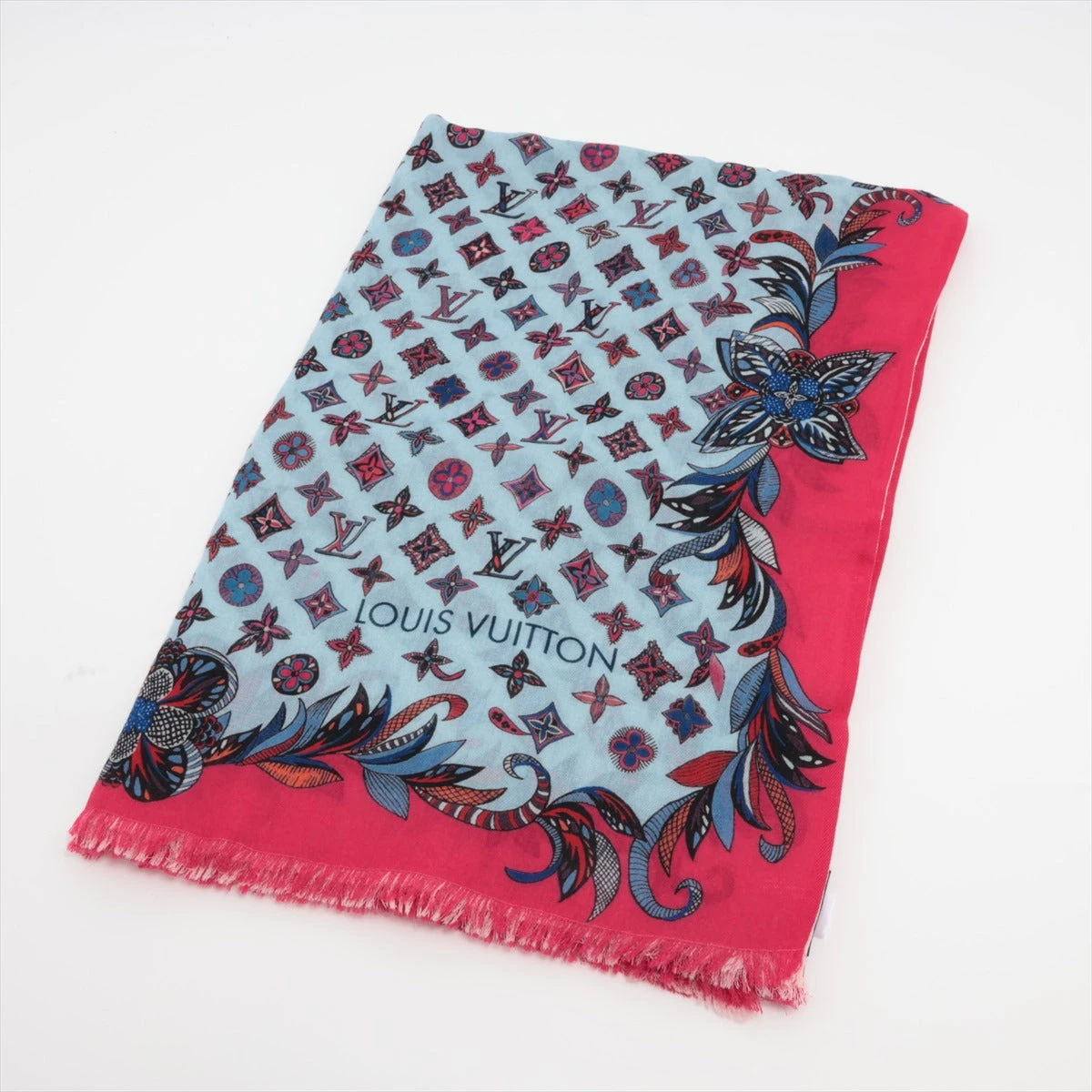 ✨最終価格　レアヴィトン　デザインストール✨ org.jpg