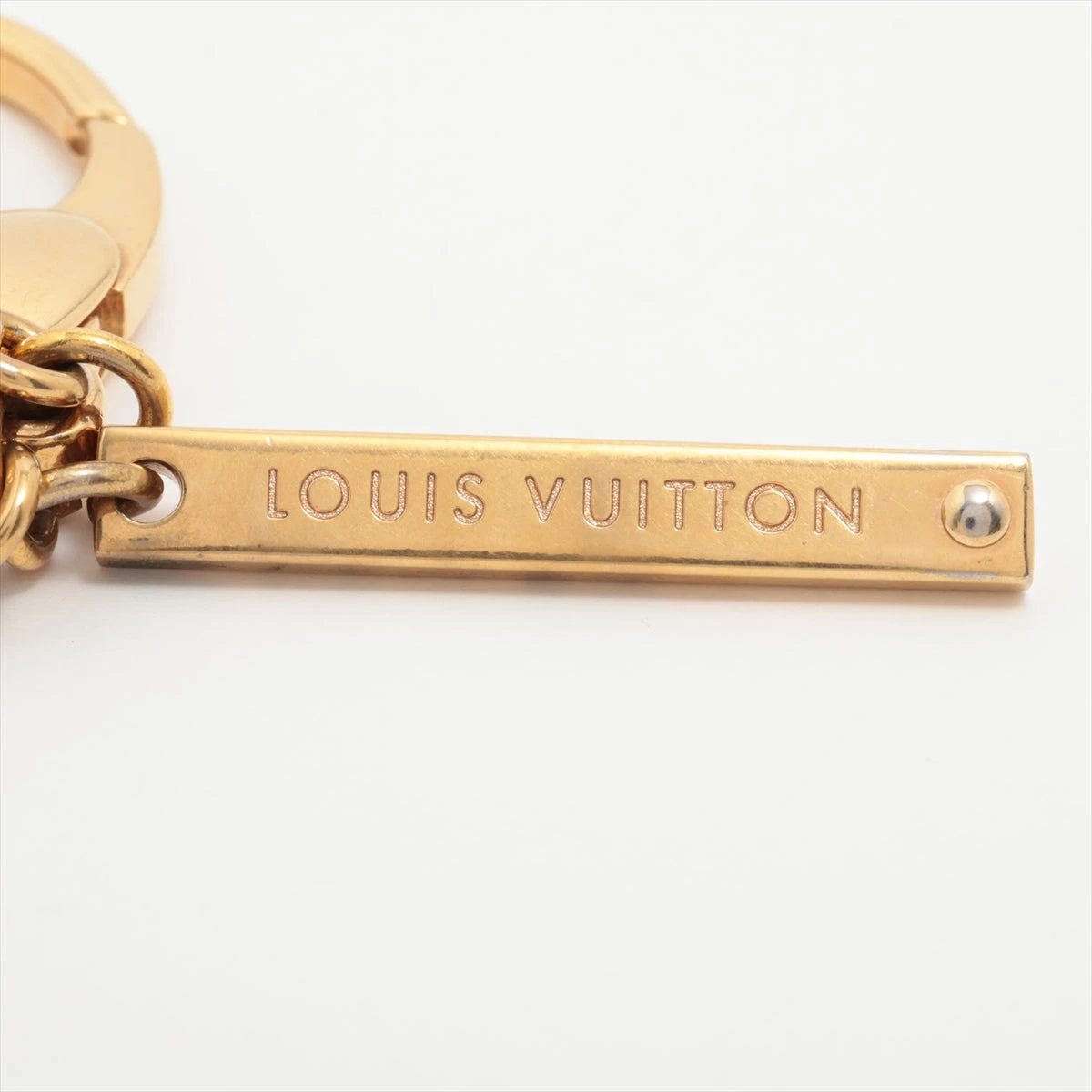 ルイヴィトン ビジューサックミニランクロワゼットチャームキーホルダーM65643 楽天市場】LOUIS VUITTON ルイ ヴィトン バッグチャーム