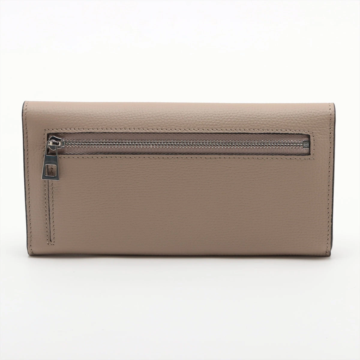 ロエベ※アナグラムコンチネンタルウォレット　即決可 中古・古着通販】LOEWE (ロエベ) アナグラム コンチネンタルウォレット