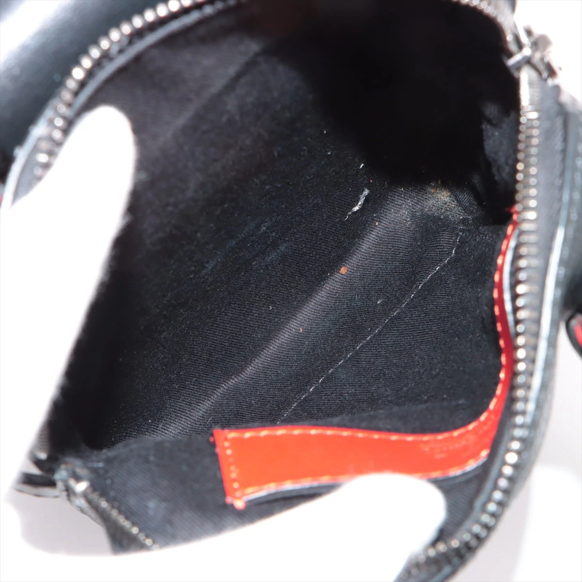 ✨【超極美品】クリスチャンルブタン ベネッシュリポーター ショルダーバッグ✨ 楽天市場】Christian Louboutin クリスチャン ルブタン BENECH