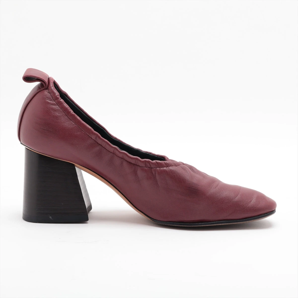 CELINE セリーヌ （CELINE） ソフトバレリーナ パンプス