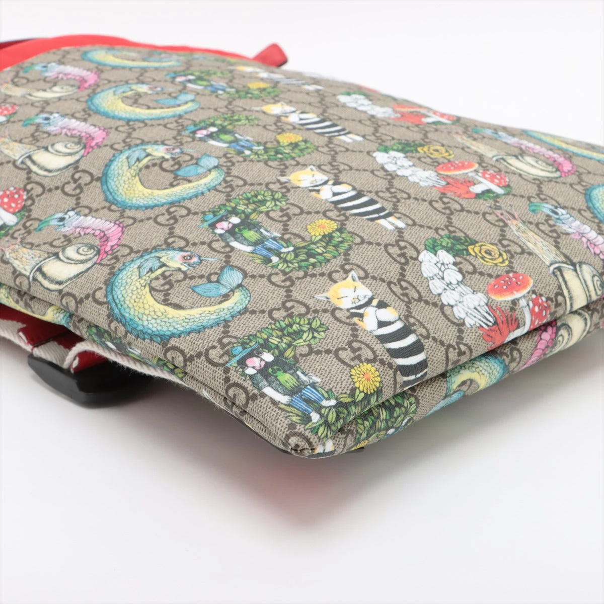 チコユコ GUCCI「ヒグチユウコ チルドレンズ コレクション