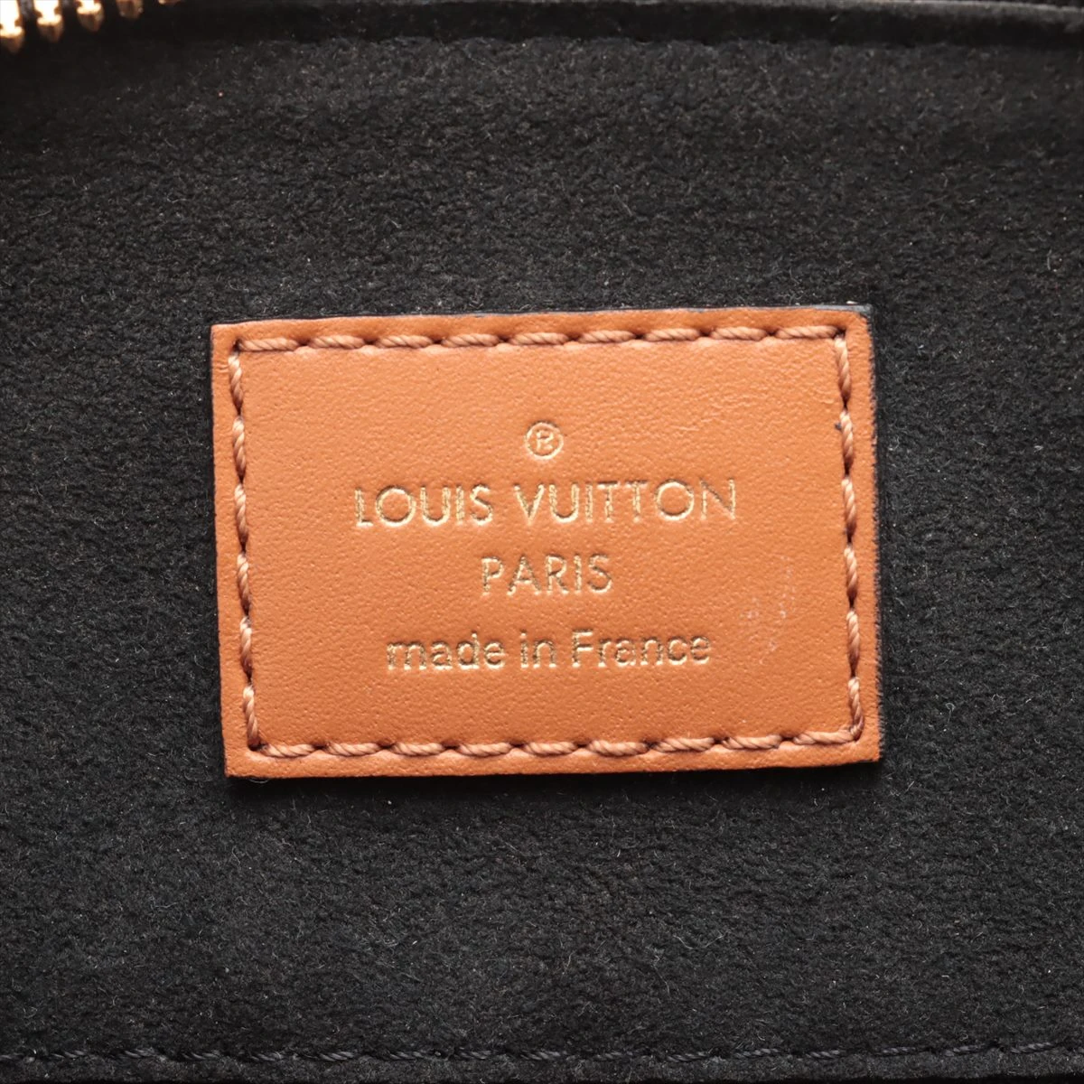 ヴィトン ワイルド・アット・ハート スピーディ・バンドリエール25  