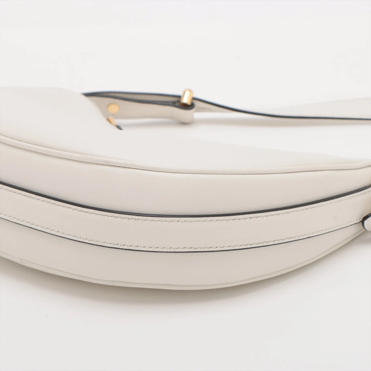 【新古品】プラダ オールレザーBN2534 ショルダーバッグ ホワイト 楽天市場】PRADA プラダ アイデンティティ ショルダーバッグ