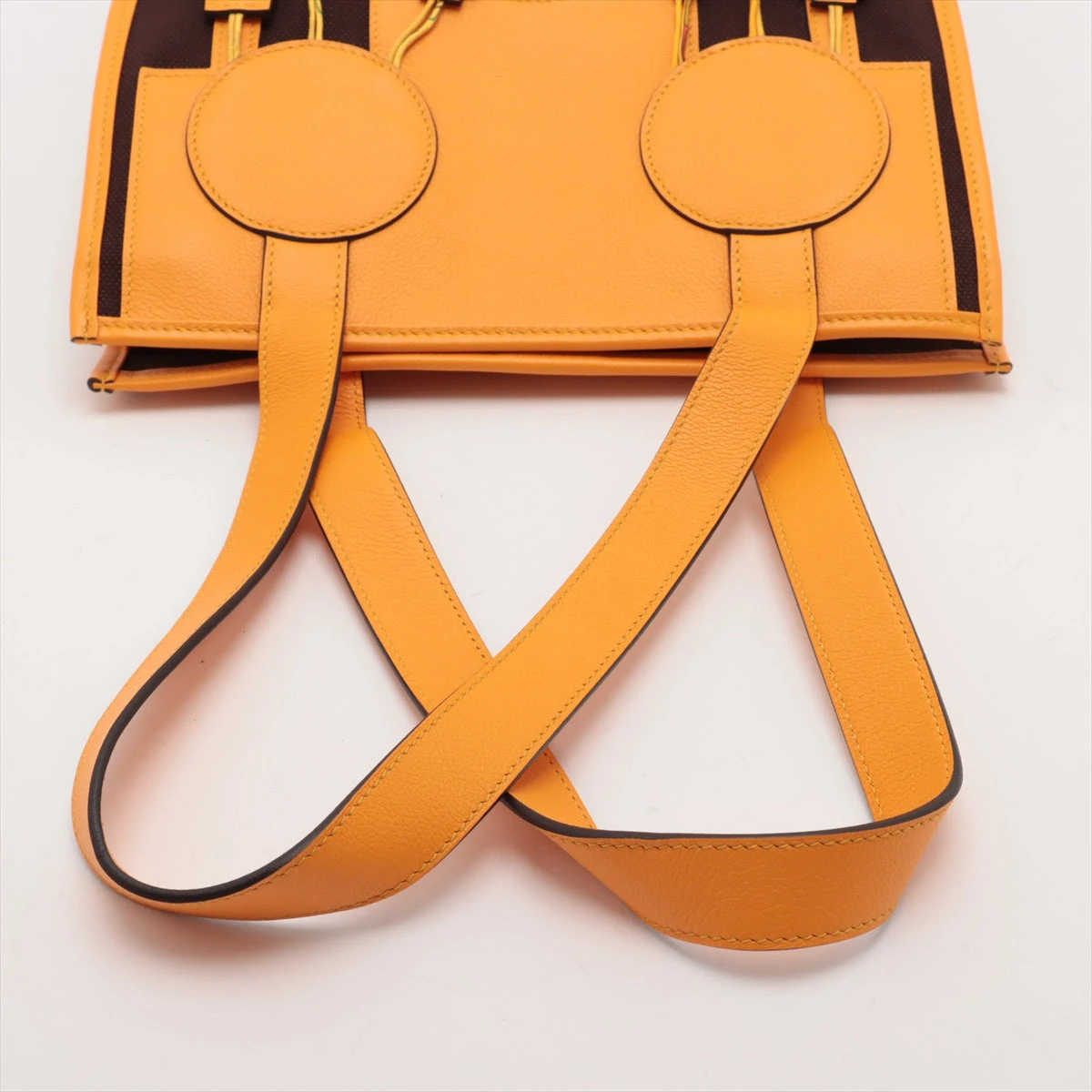 エルメス プチアッシュ ドリームキャッチャー エルメス プティアッシュ ドリームキャッチャー キャンバス