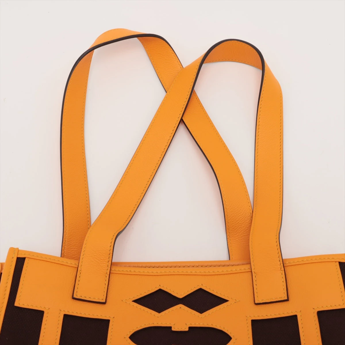 エルメス プティアッシュ ドリームキャッチャー キャンバス