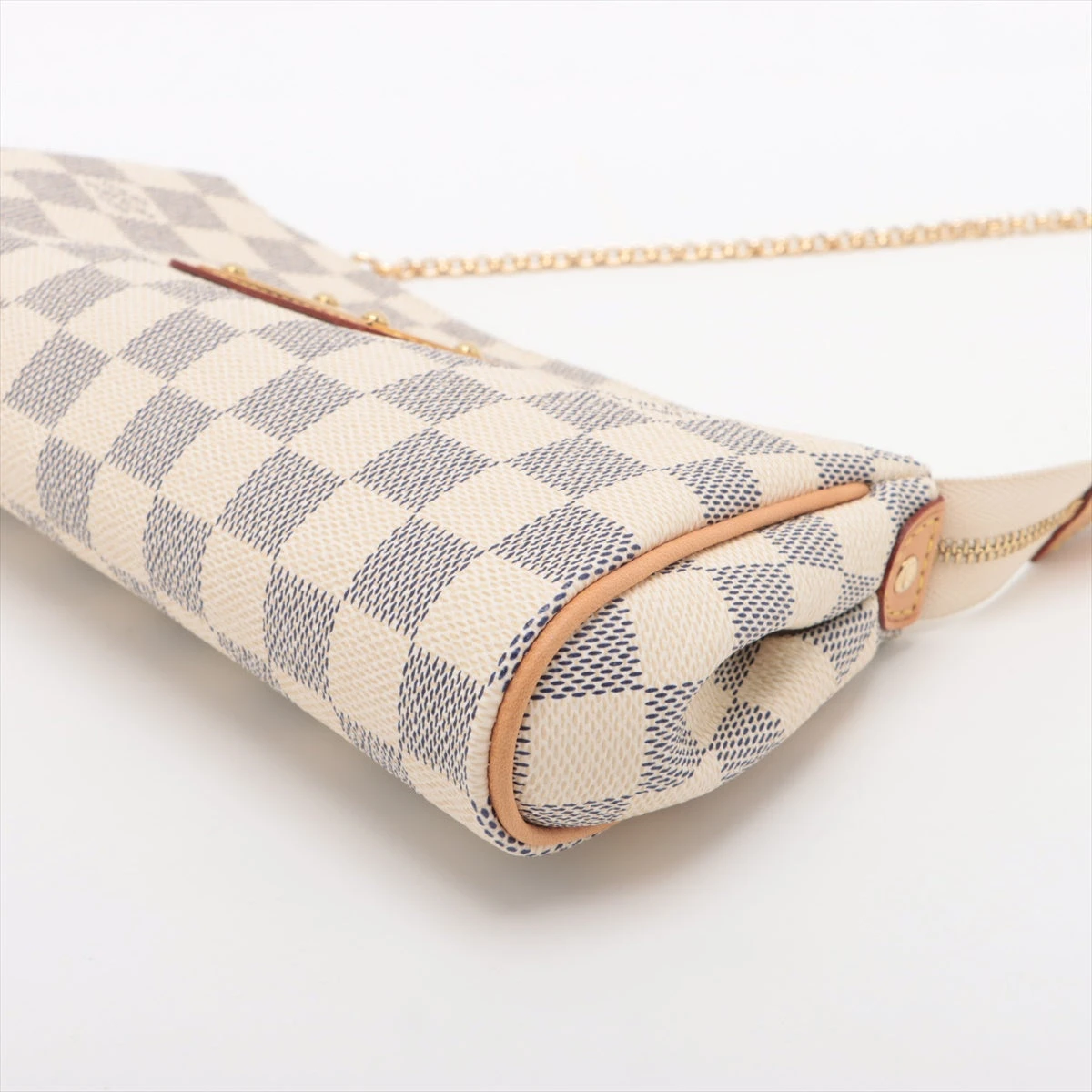 ヴィトン ダミエアズール エヴァ N55214 A2805729｜中古ブランド