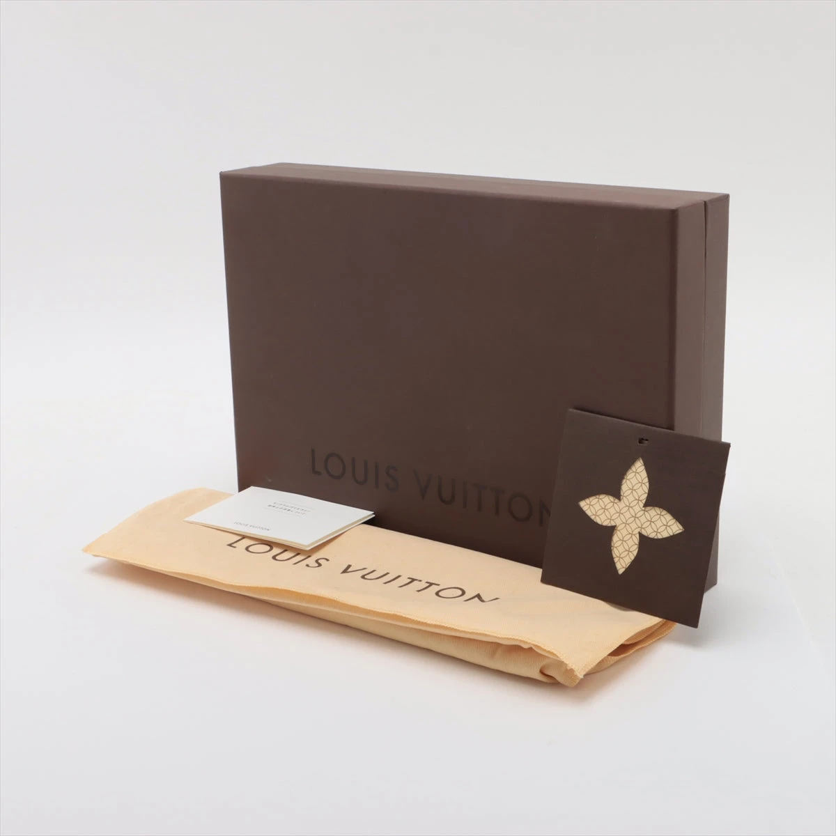 K*＊様 ルイ・ヴィトン　ダミエアズール　エヴァ LOUIS VUITTON ルイヴィトン ダミエアズール エヴァ｜結婚式