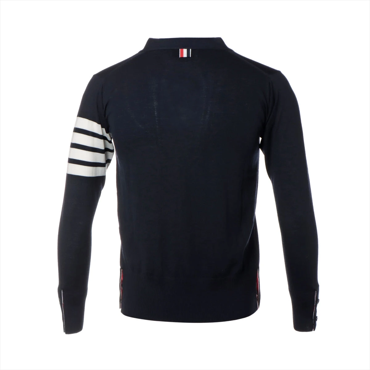 トムブラウン THOM BROWNE(トムブラウン)｜<公式> ZIP UP HOODIE | Rakuten