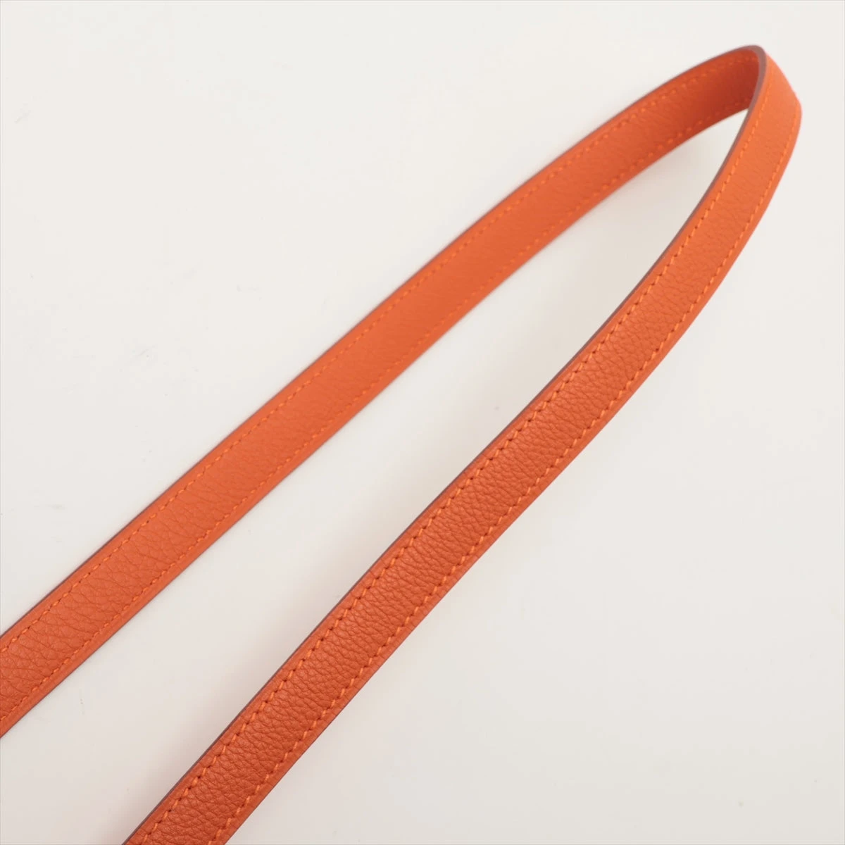【HERMES】ボリード31★オレンジ ゴールド金具 HERMES（エルメス） ボリード 31 □I刻印 オレンジ ゴールド金具