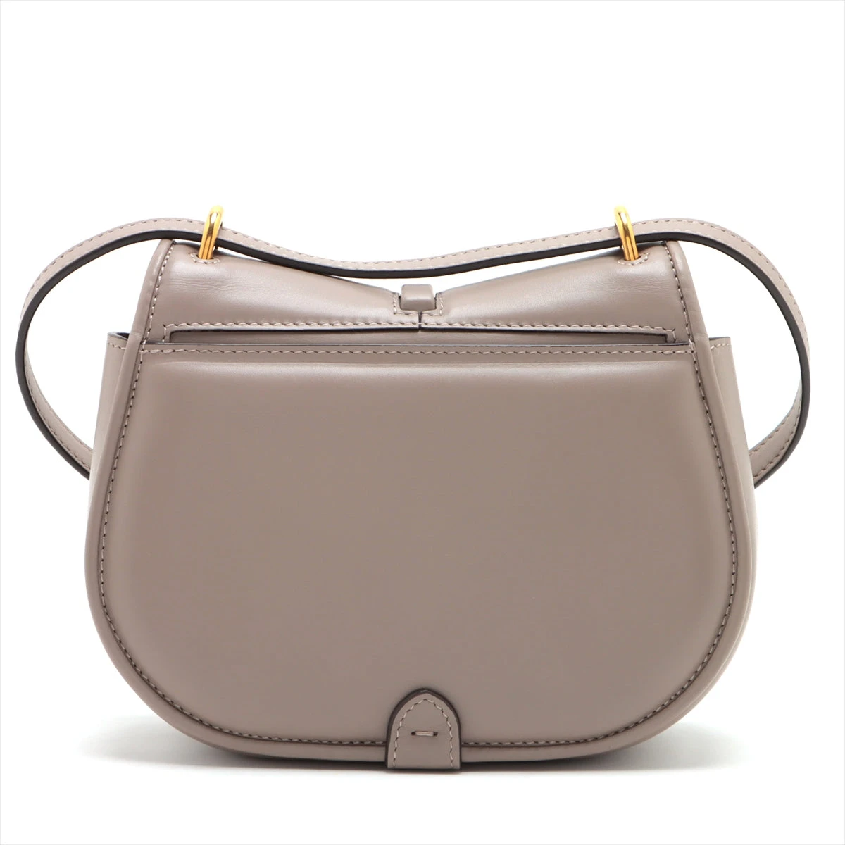 アウトレット【FENDI】カモン ミニ ショルダーバッグ ブラウン フェンディ カモン スモール レザー ショルダーバッグ ブラウン