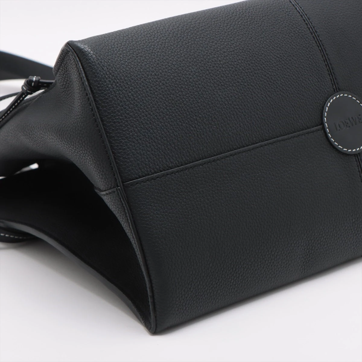 LOEWE ロエベ クッショントート アナグラム パソコンバッグ loewe 