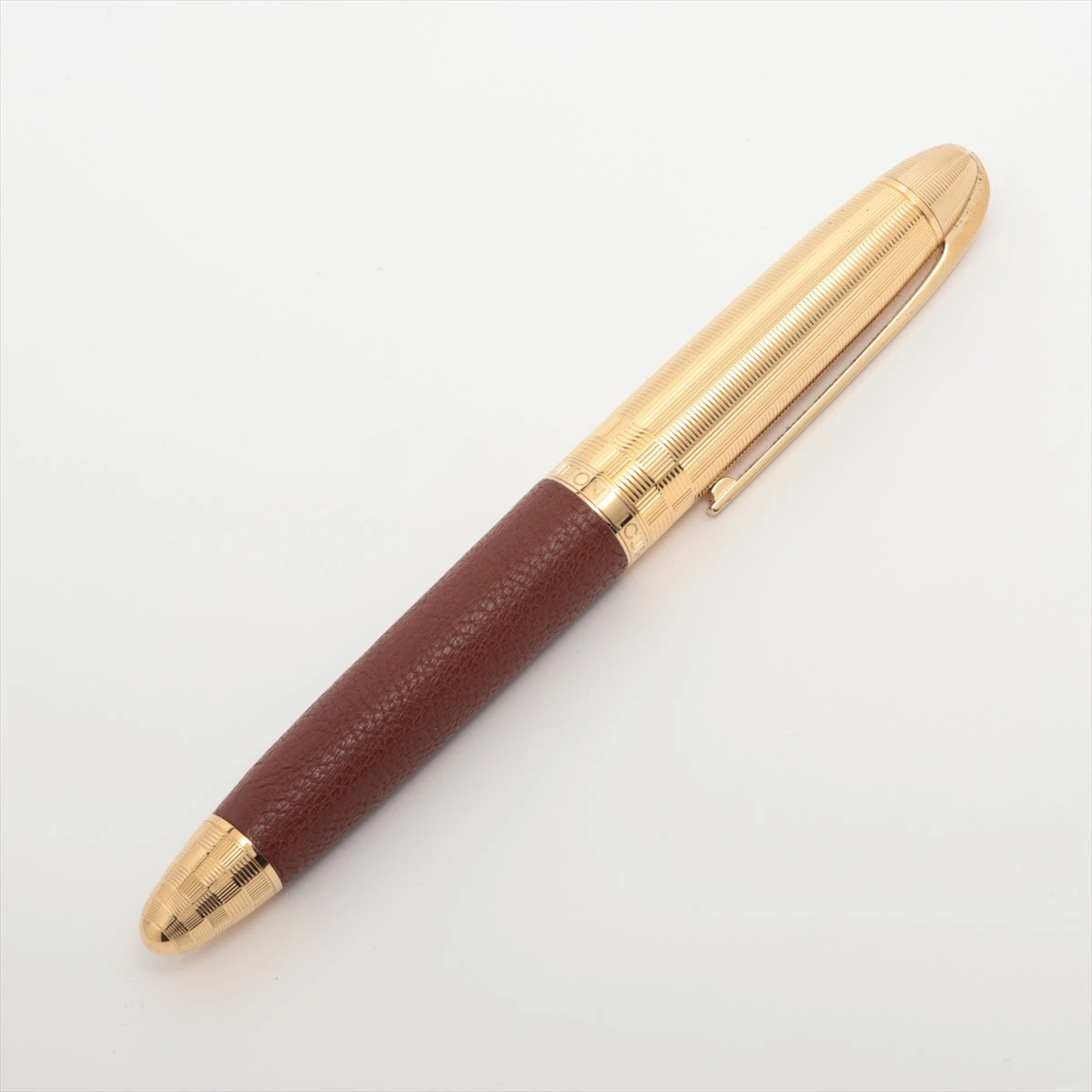 Louis Vuitton ゴールド ボールペン LOUIS VUITTON Ballpoint Pen Stylo Agenda Gold w/Box | eBay