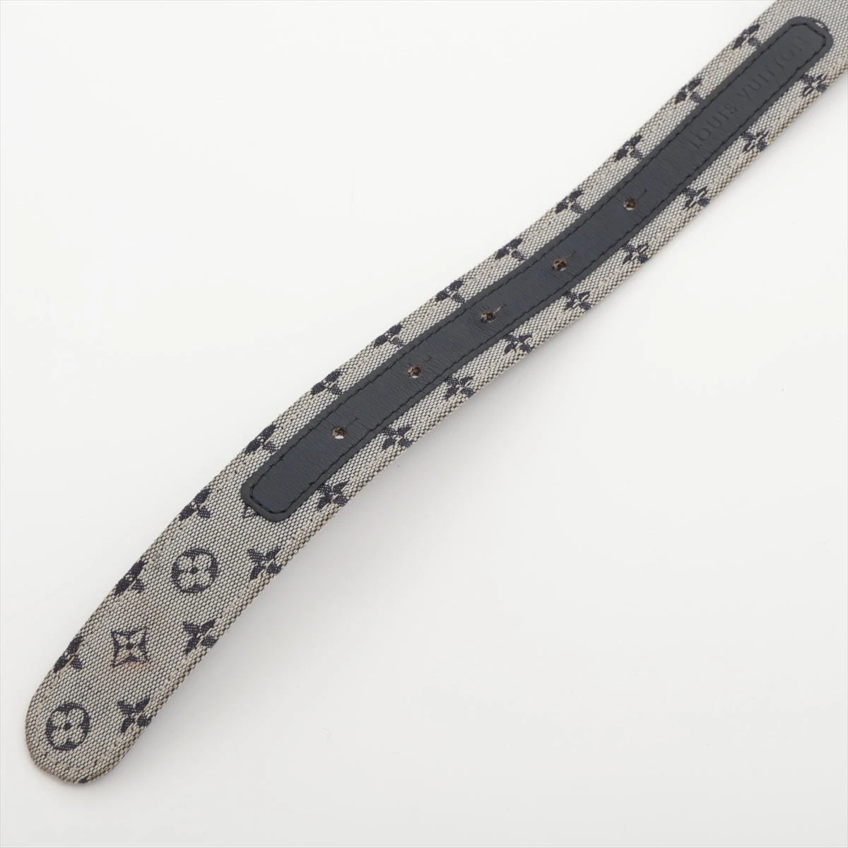 ヴィトン M6816 SR0063 ベルト 90/36 レザー ブラック A2814371