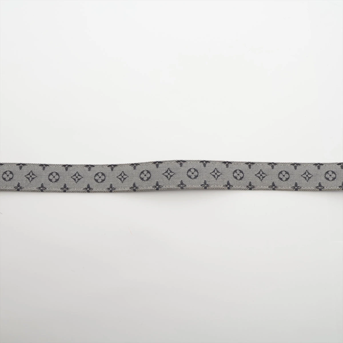 ルイ・ヴィトン ブラック ベルト90/36 Genuine Louis Vuitton LV Black Leather belt with LV Box