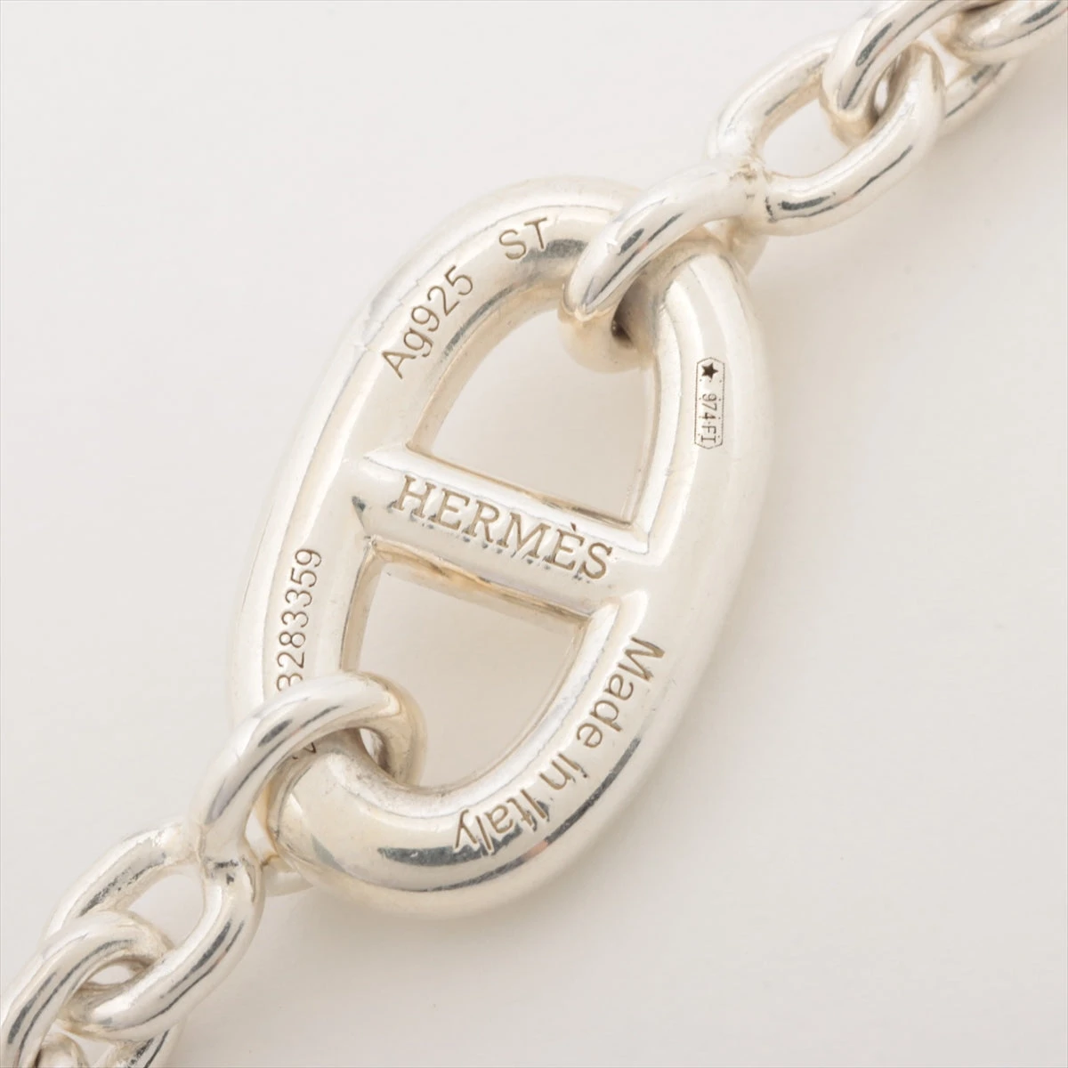 ヴィンテージ　希少　tiffany シルバー925 ブレスレットシューヌダンクル ヴィンテージ 希少 tiffany シルバー925 ブレスレットシューヌ