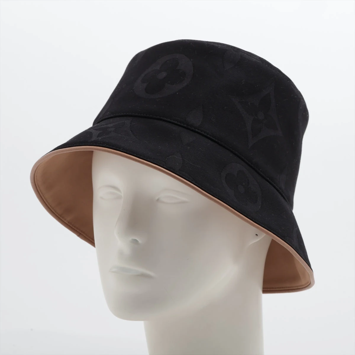 BALMAIN バケットハット C／PLUS HEAD WEARS(シープラスヘッドウェアー) バケットハット
