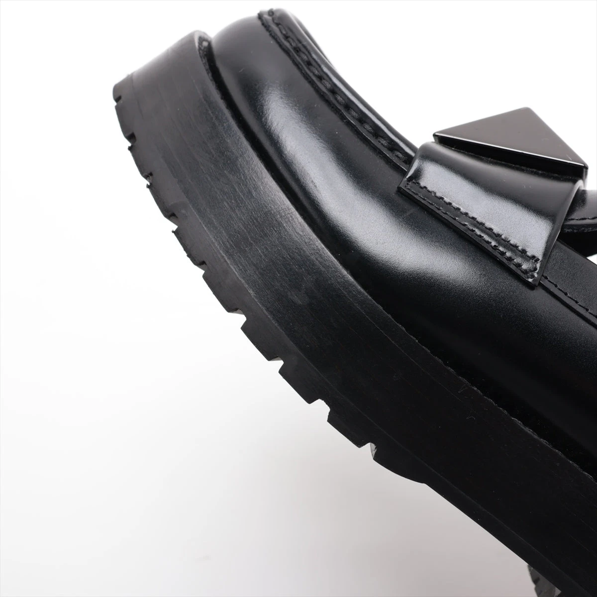 美品】VALENTINO GARAVANIヴァレンティノ レザーシューズ