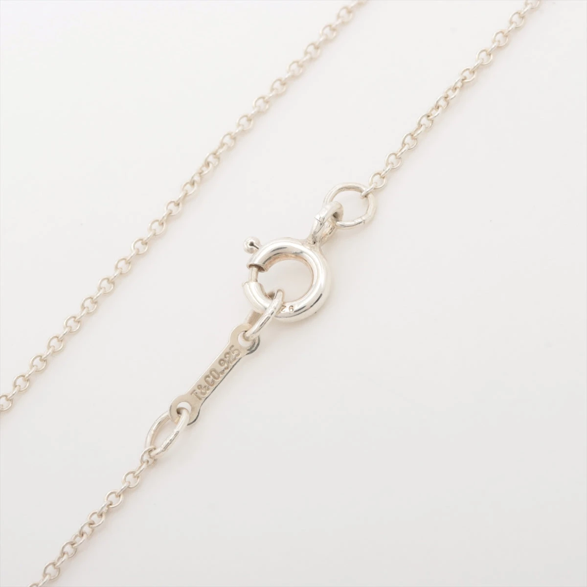 TIFFANY&CO.デイジーフラワーコンビネックレス　925 イエローゴールド TIFFANY＆Co. デイジーネックレス silver925 イエローゴールド