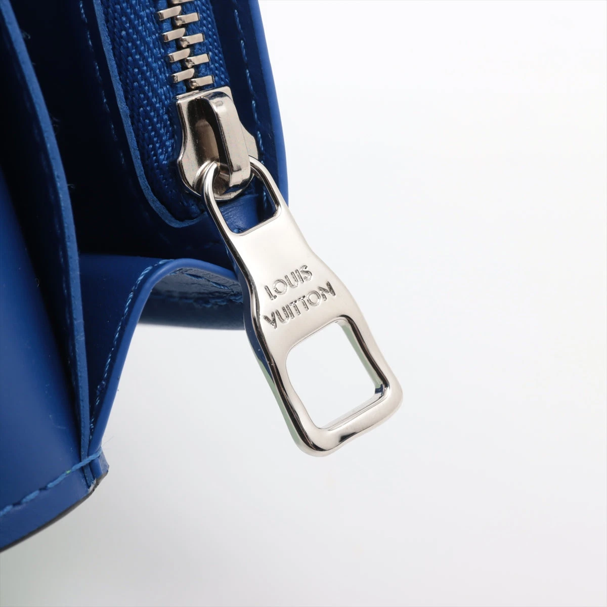 ヴィトン トリヨン ポルトフォイユ・ブラザ M81255 RFID反応あり