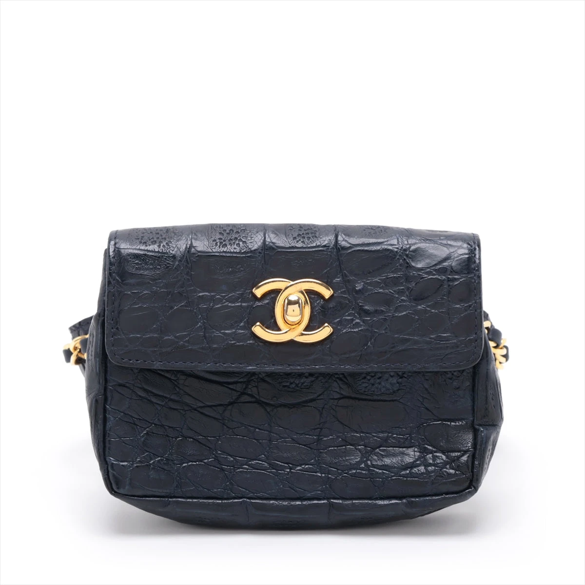 CHANEL　シャネル　ココマーク　ウエストバッグ 楽天市場】新品同様 シャネル ウエストバッグ スポーツライン