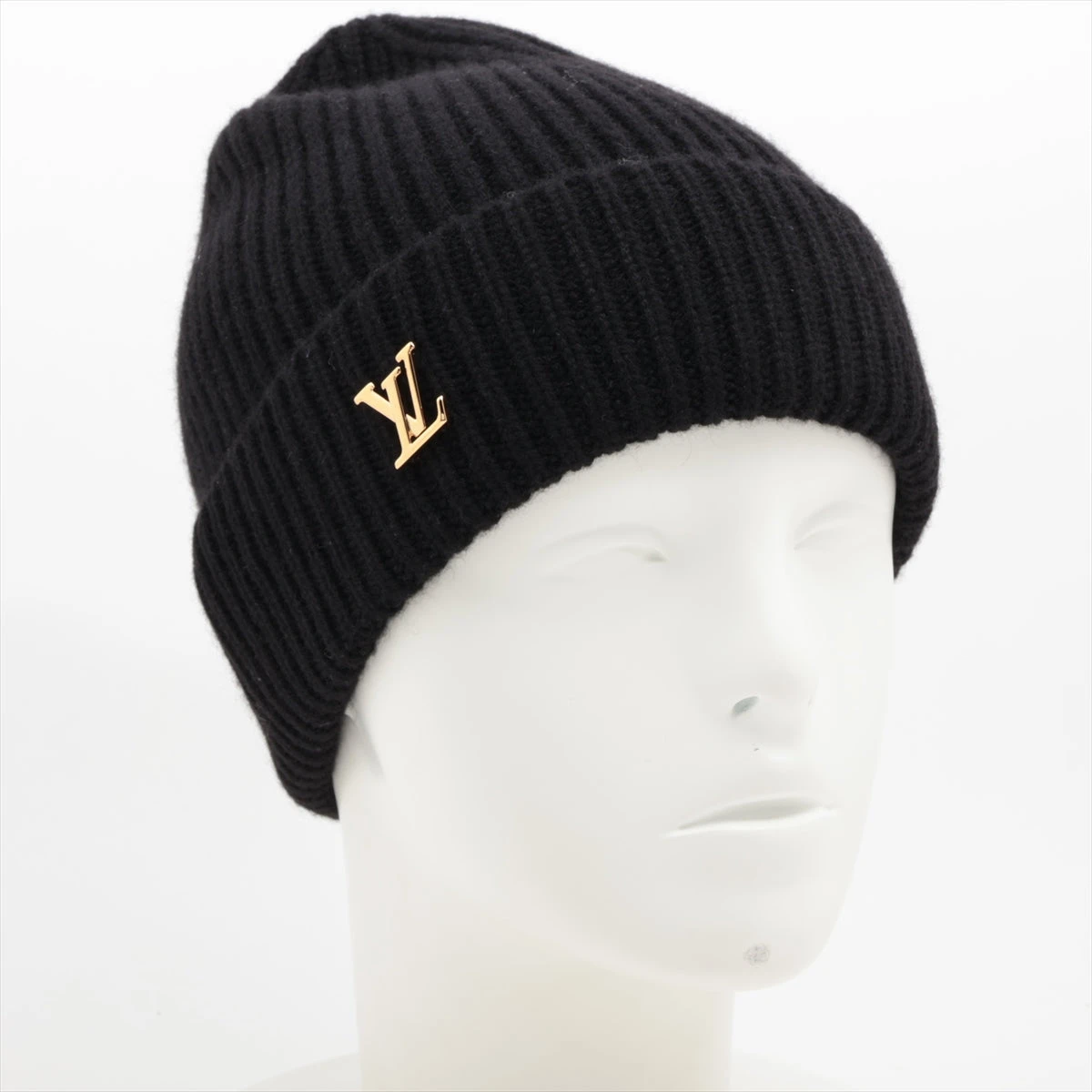 ヴィトン M77877 ビーニー LV スパーク RN3273 ニットキャップ