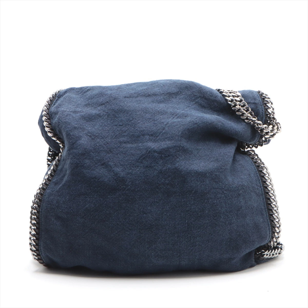 ステラマッカートニー　ファベラ　トートバッグ　2way チェーン　ポーチ付 STELLAMcCARTNEY/ステラマッカートニー＊】FALABELLA/ファラベラ
