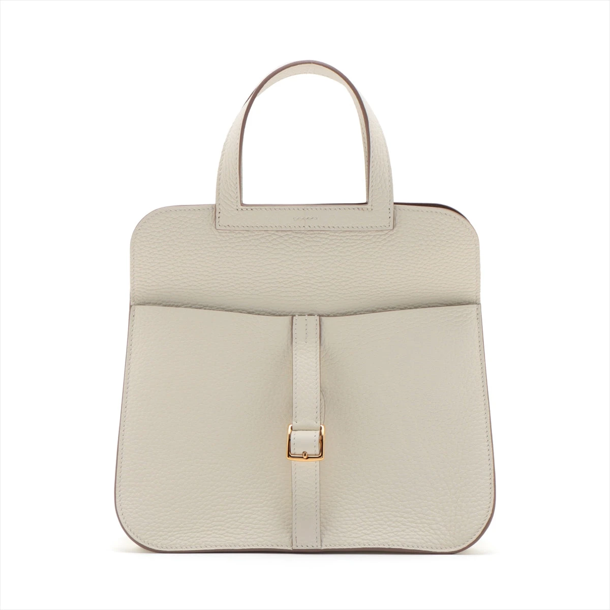エルメス  HERMES  アルザン25  ヴェルソ  トリヨン  クレ/ベージュ  ドゥ  ワイマール/AT230233 エルメス HERMES アルザン25 ヴェルソ トリヨン クレ/ベージュ ドゥ