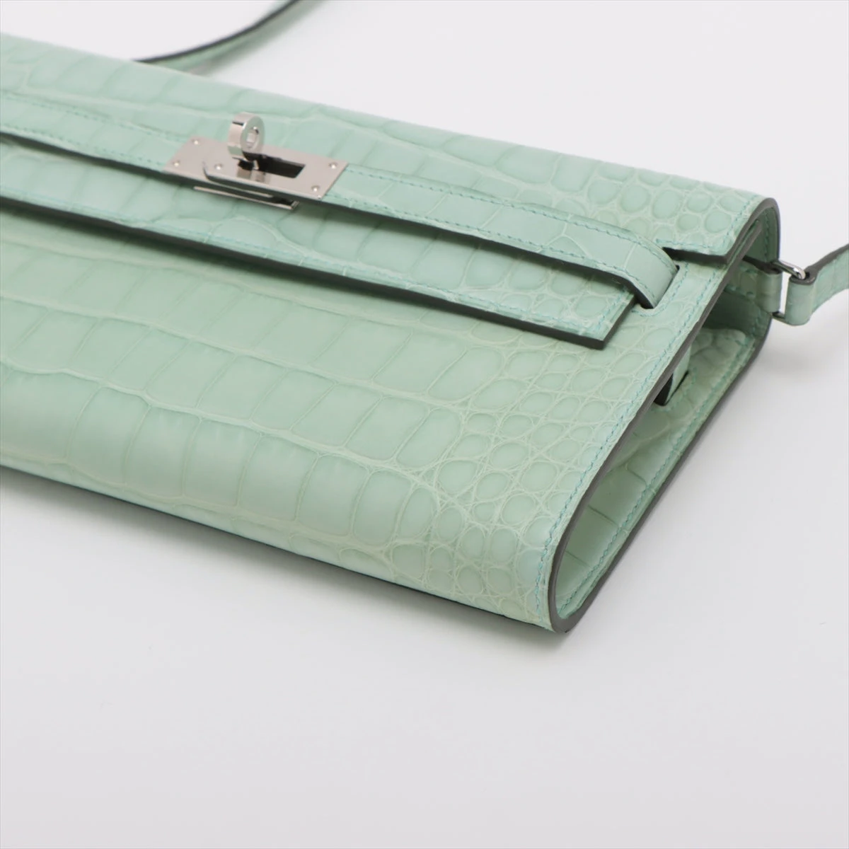 ✨海外輸入品✨値下げ不可❗️HERMES エルメス ケリー アリゲーター マット S__7544874_0_600x600_crop_cent