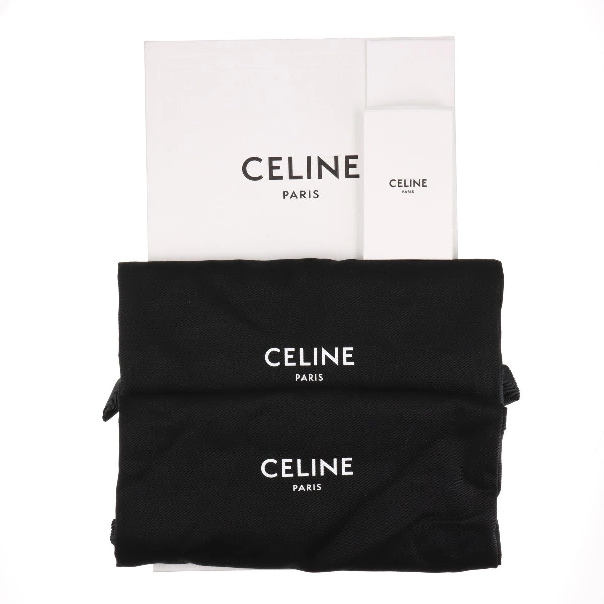 セリーヌ　キャンバス　スニーカー　35 セリーヌ CELINE スニーカー トリオンフ ロゴ 36 23cm