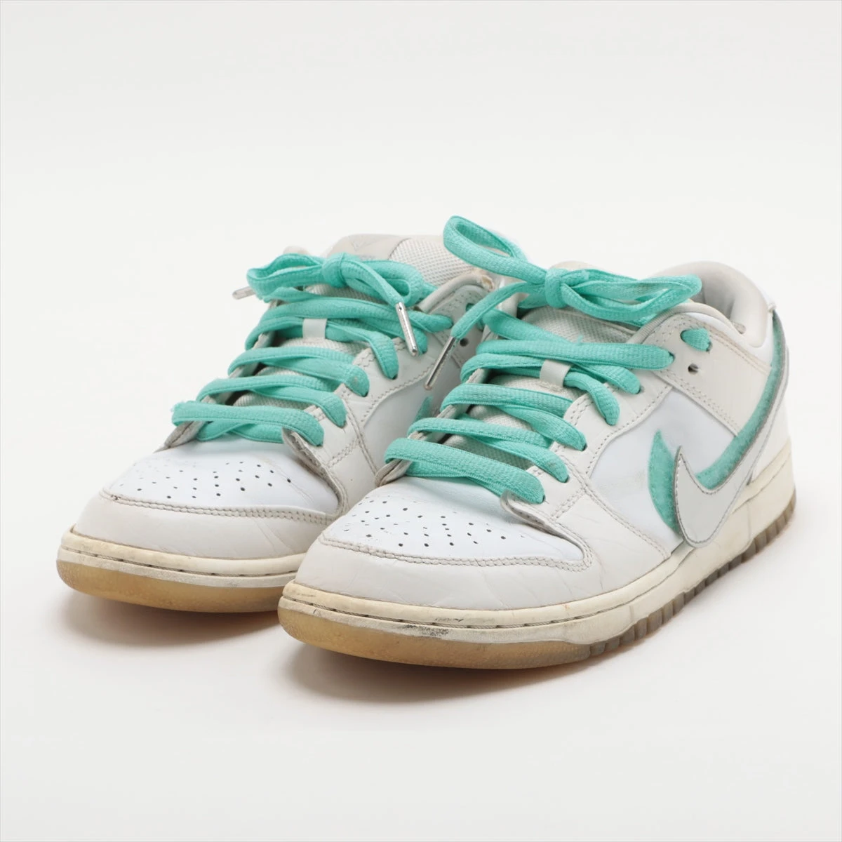 NIKE DUNK LOW プレミアム WMS 25.5