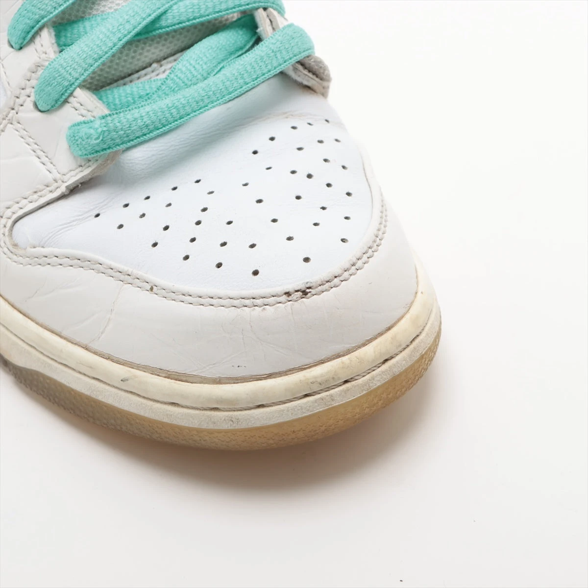 靴 NIKE sb dunk low pro diamond supply NIKE /ナイキ】DIAMOND SUPPLYコラボ”SB DUNK LOW PRO”[2020.05