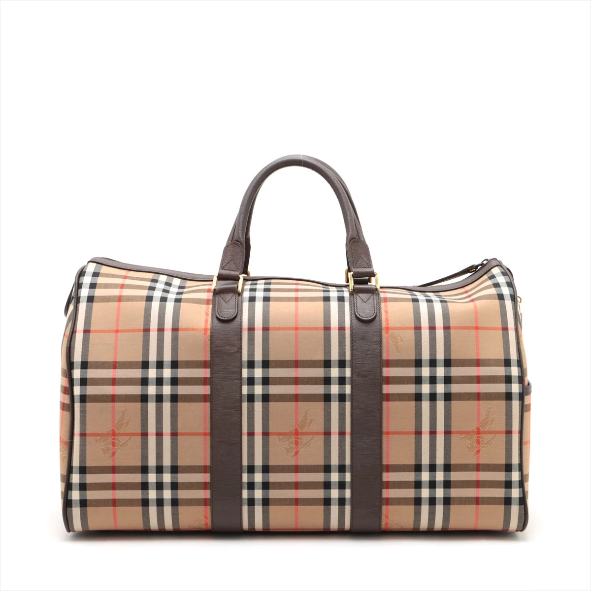 バーバリー キャディバッグ オールレザー ノバチェック 黒 ベージュ 楽天市場】バーバリー ゴルフ BURBERRY GOLF ゴルフバッグ