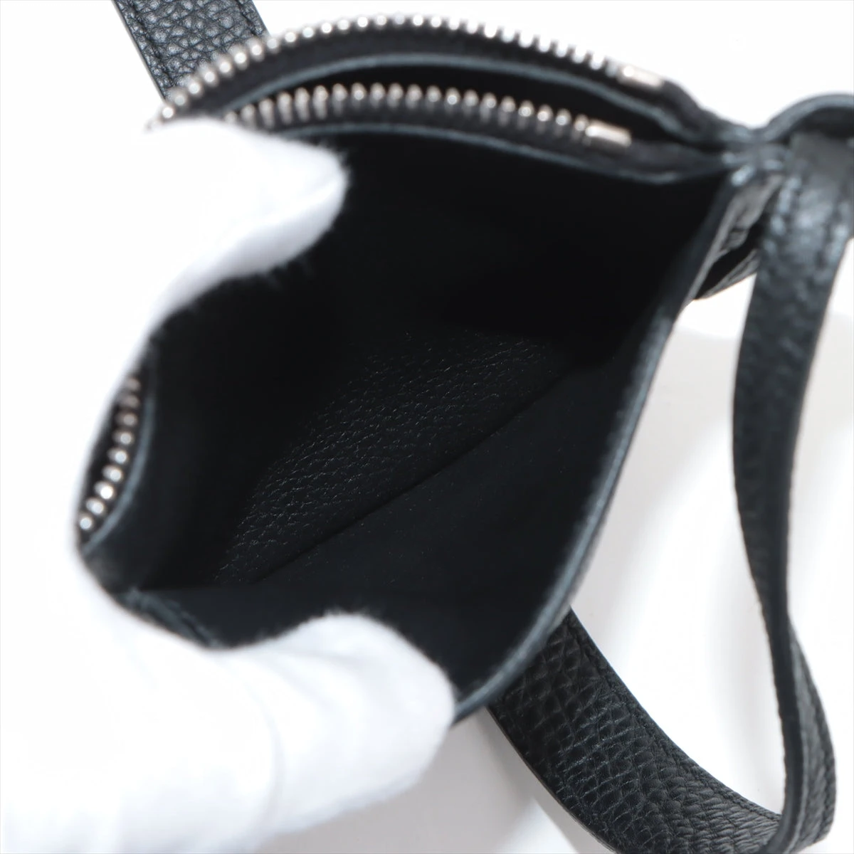 【美品】HERMES 人気 トゴ ブラック ウルトラプラ お買取りしました！ エルメス ウルトラプラ24 トゴ ブラック