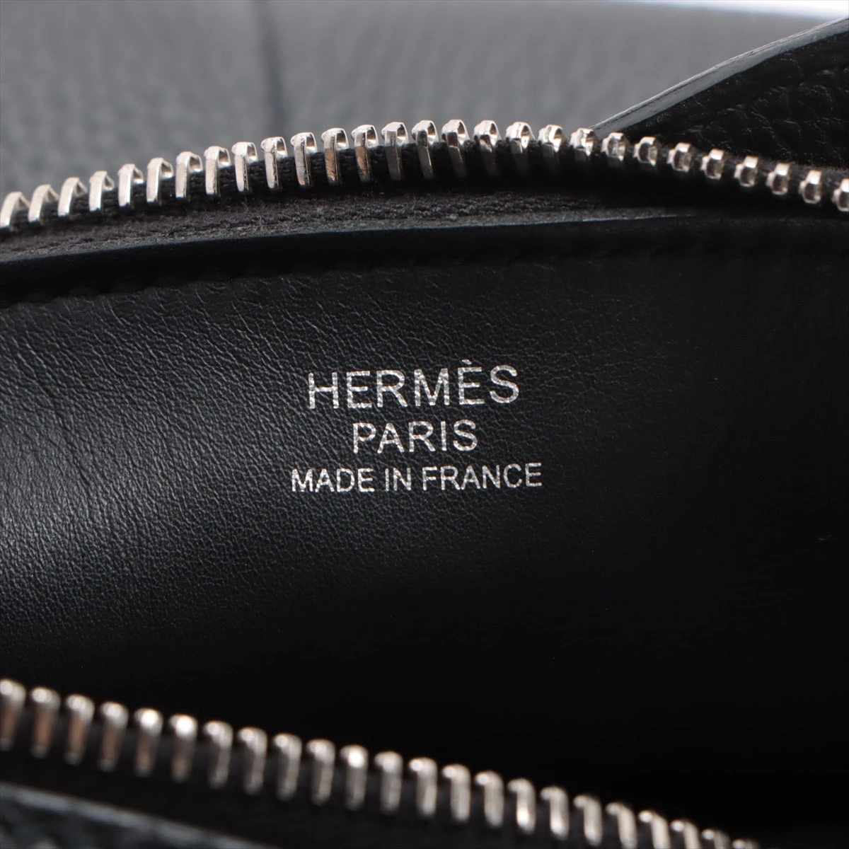 aozakura HERMES エルメス・ウルトラプラ PMブラック aozakura様専用 HERMES エルメス・ウルトラプラ PMブラック