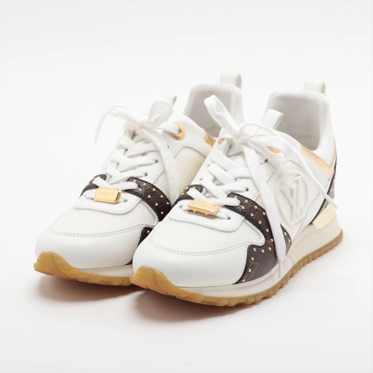 【美品】ルイヴィトン ランアウェイ ライン モノグラム 35 美品】ルイヴィトン ランアウェイ ライン モノグラム 35 楽天市場