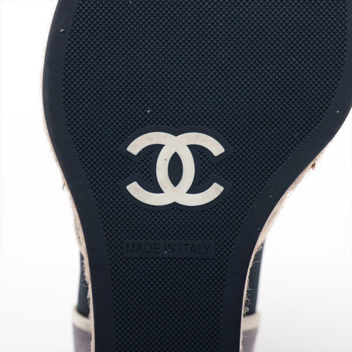 CHANEL オリーブグリーン スエード ヒール 37 Chantal-Earth Green – Samuel Ashley Japan