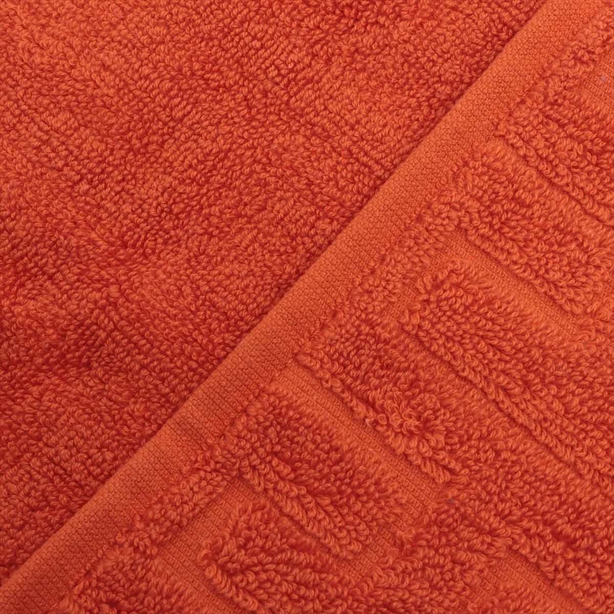 ✨新品未使用✨HERMES カレ・タオル　ステアーズ　オレンジ パターンタオル 楽天市場】□新品□未使用□ HERMES エルメス カレタオル