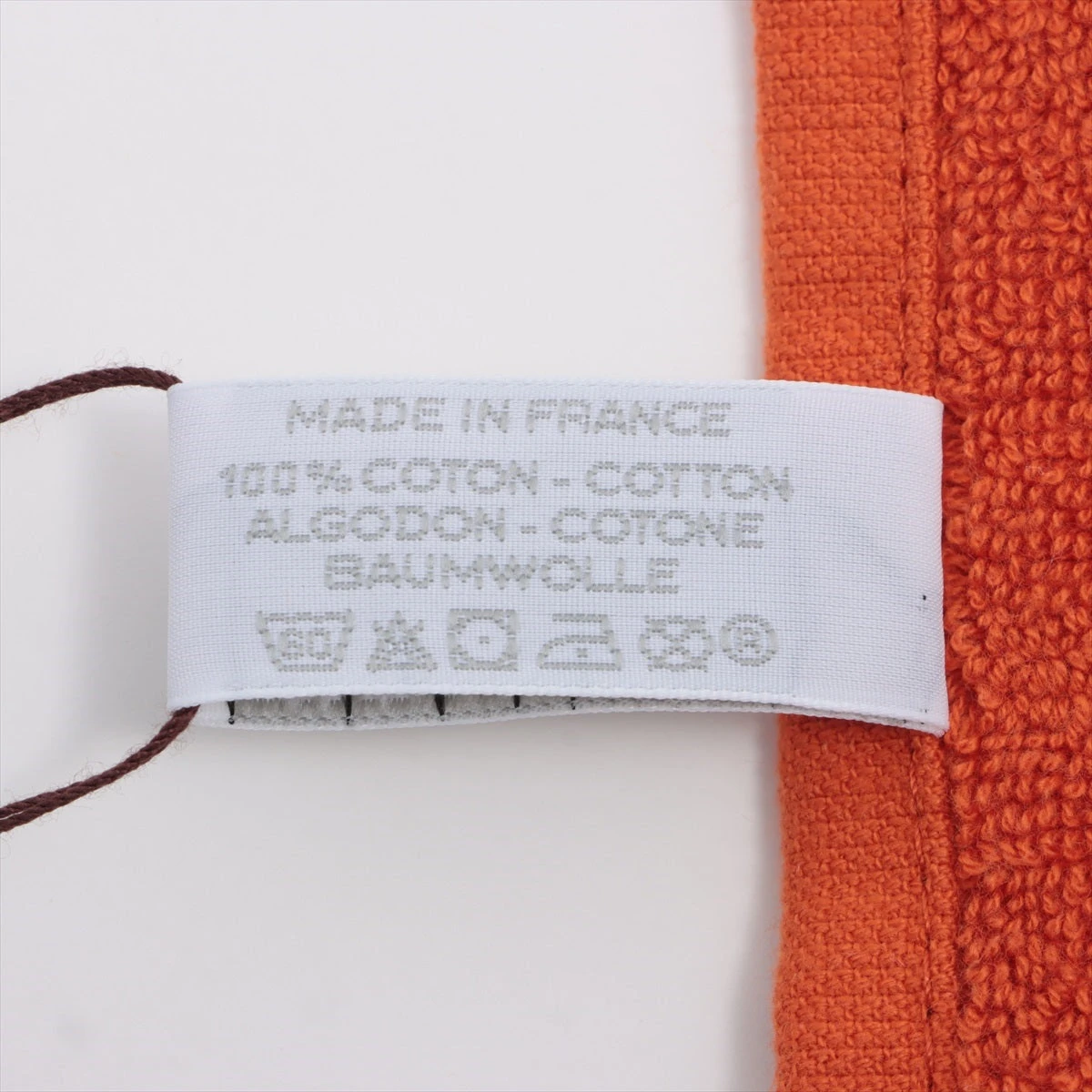 ☆新品未使用⭐︎エルメス　カレ・タオル【ステアーズ】２枚セット カレ・タオル 《ステアーズ》 | Hermès - エルメス-公式サイト