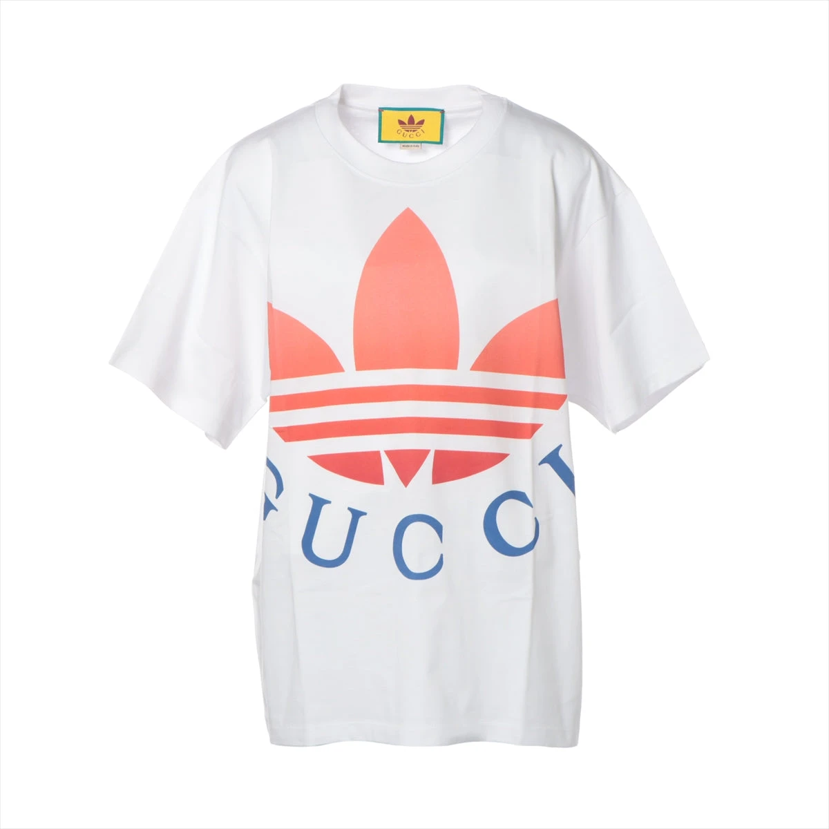 グッチ コラボレーション Tシャツ/カットソー｜page=2｜中古