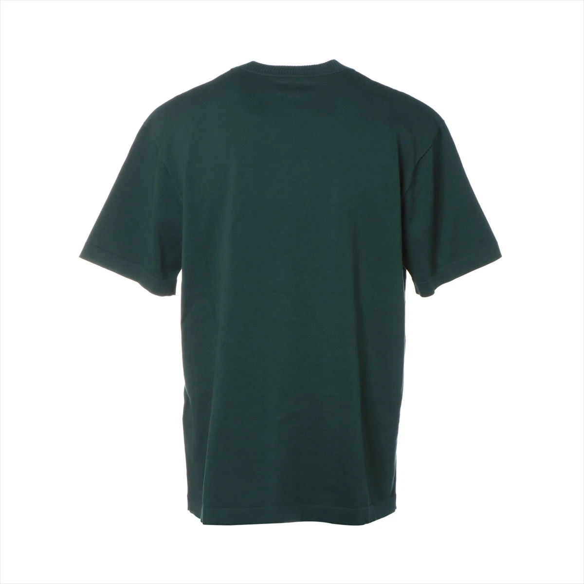 激安通販特集！ Tシャツ コットン 23SS ヴィトン L RM231MQ グリーン メンズ トップス