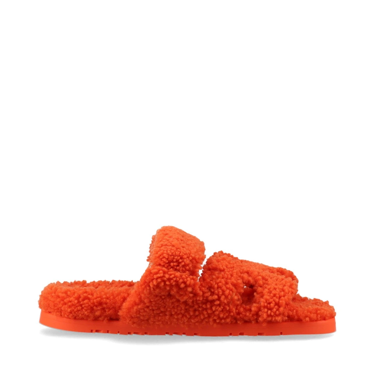 ほぼ未使用⭐︎エルメス⭐︎シプレ サンダル 《シプレ》 - ピンク | Hermès - エルメス-公式サイト