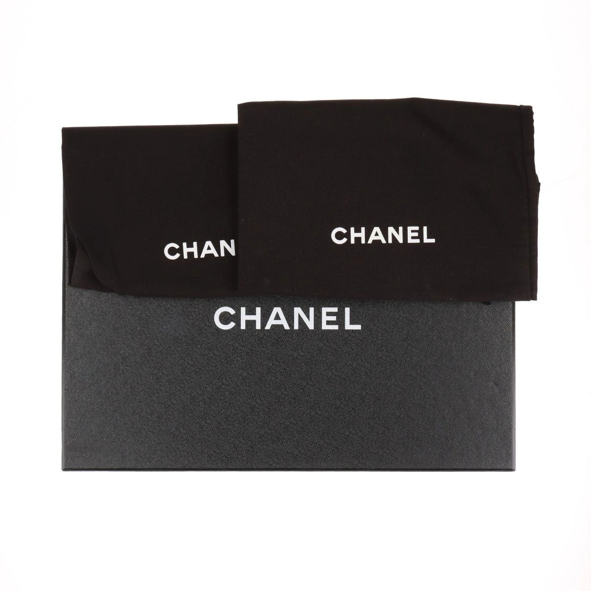 シャネル ココマーク レザー パンプス 37.5C レディース