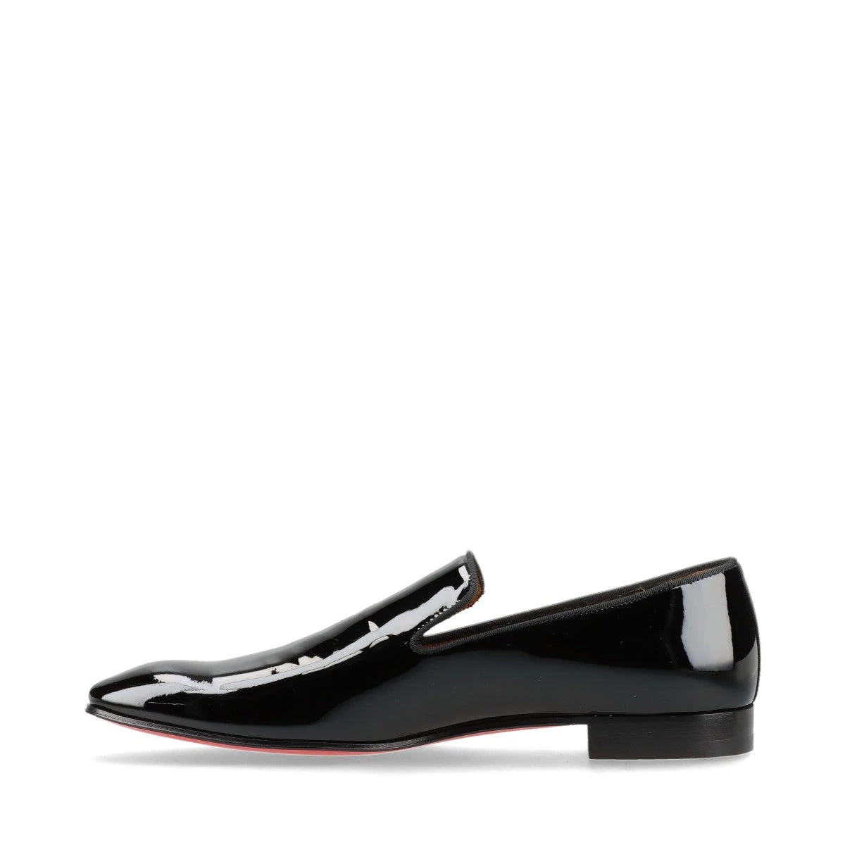Dandelion Spikes ブラック スエード - Shoes - Men - Christian