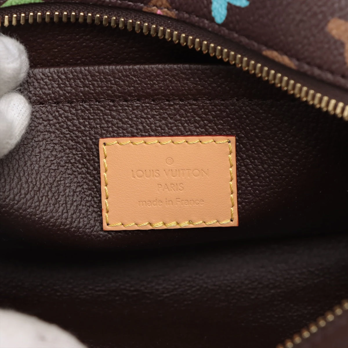 【モノグラム】Louis Vuitton ロッカー ドップキット louis-vuitton-locker-dopp-kit-