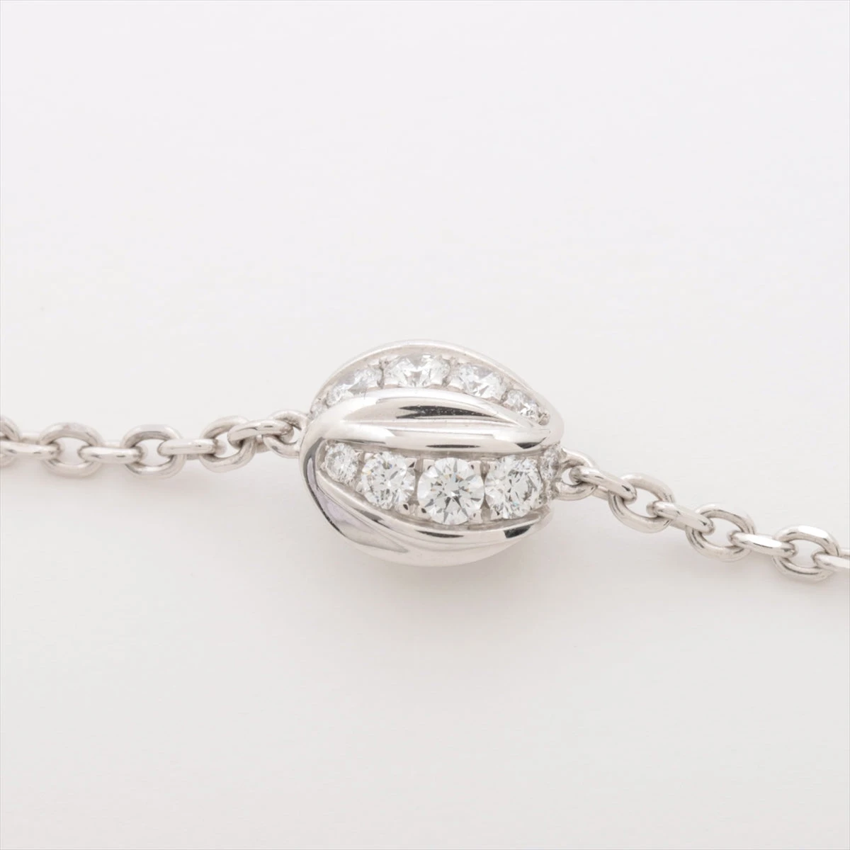 新品 Chaumet ショーメ リアンセディクシオン ダイヤ ブレスレット 楽天市場】ショーメ リアンセディクシオンダイヤブレスレット