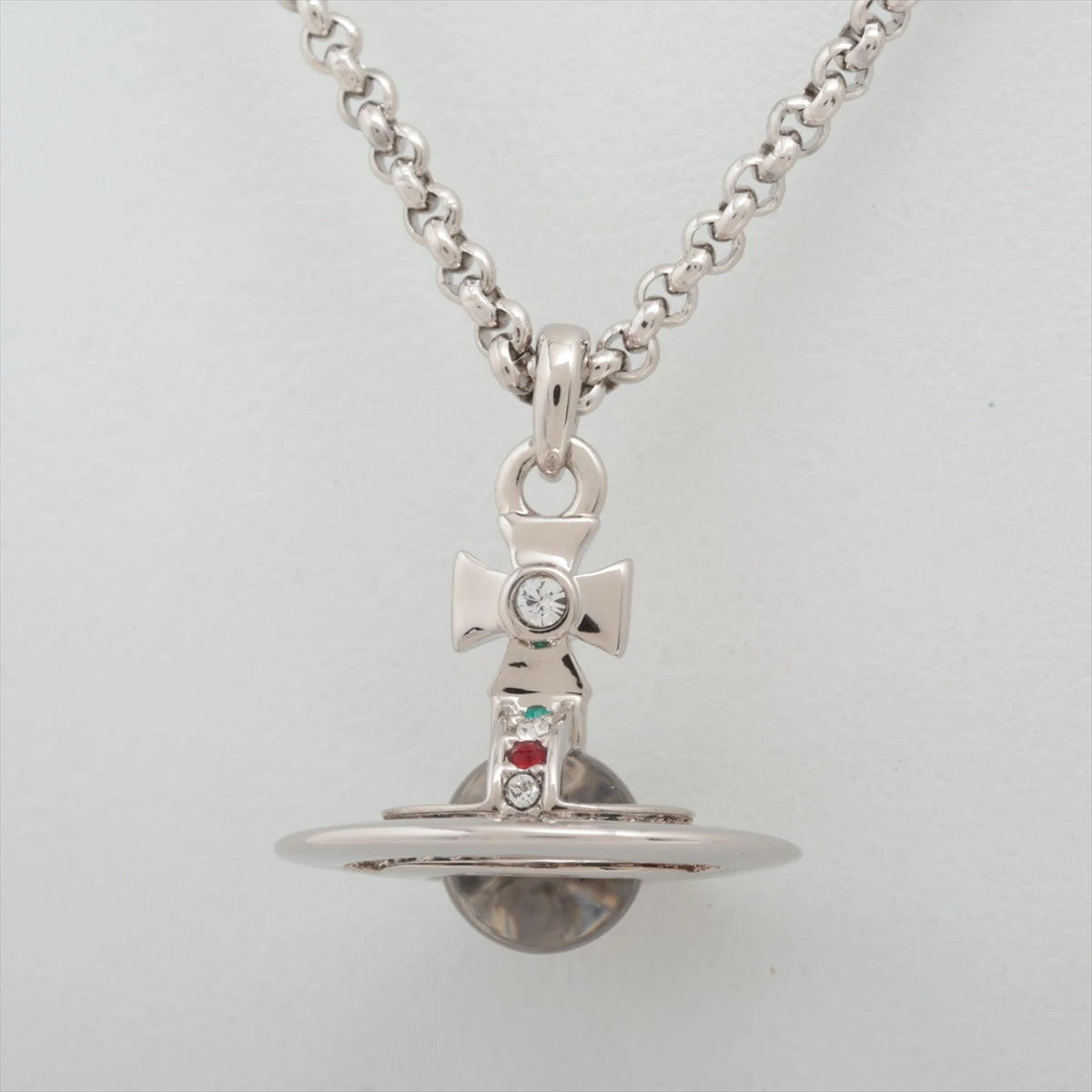 ヴィヴィアン ウエストウッド Vivienne Westwood ネックレス
