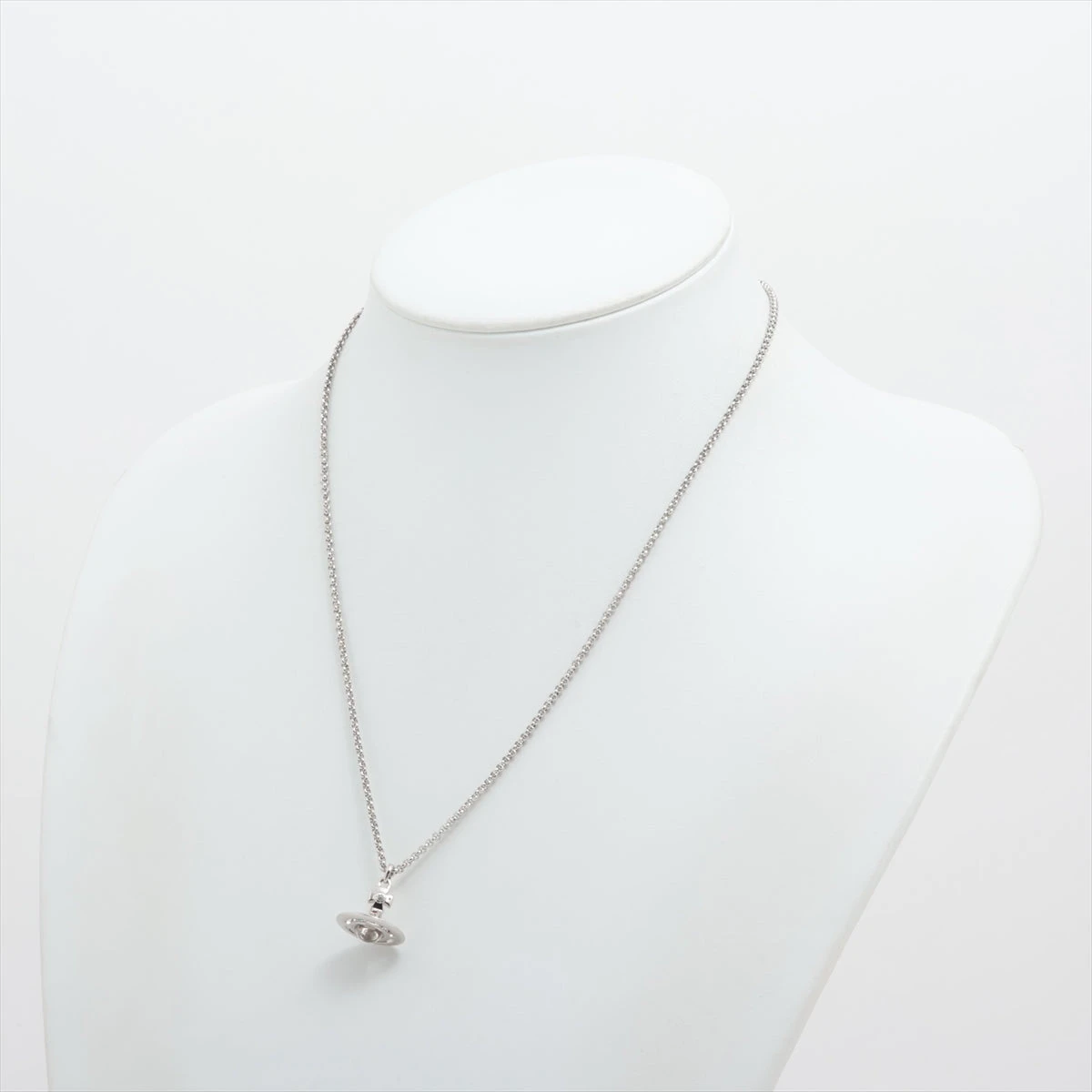 美品　ヴィヴィアンウエストウッド　オーブ　ピンバッチ　ラインストーン 1円 □美品□ Vivienne Westwood ヴィヴィアンウエストウッド