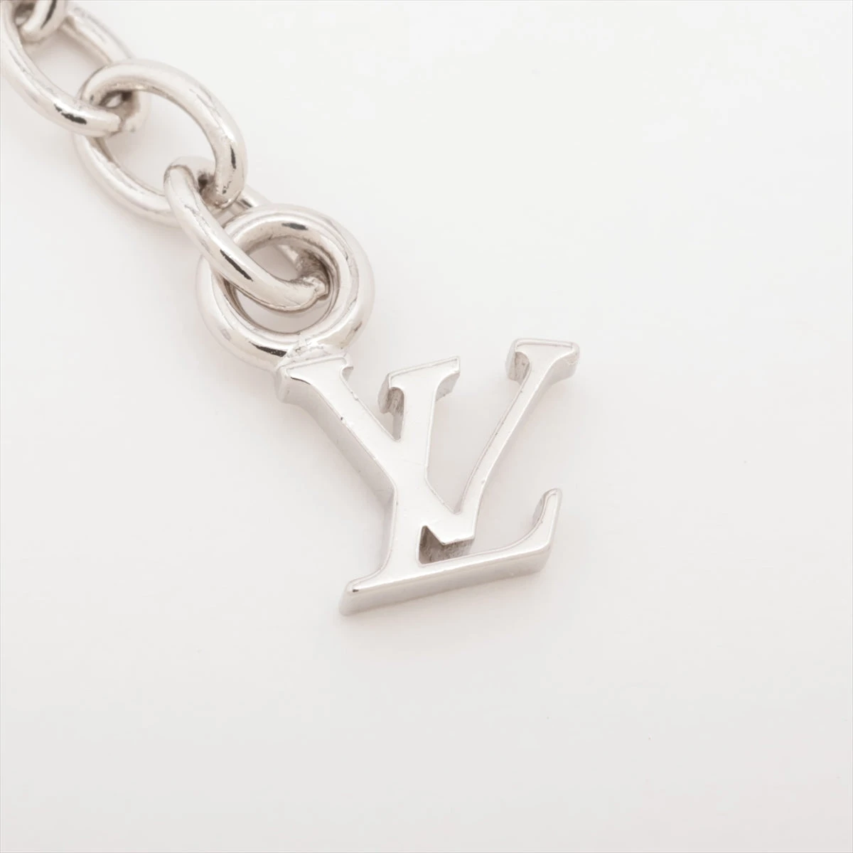 LOUIS VUITTON 送料無料 中古A ルイヴィトン ブレスレット